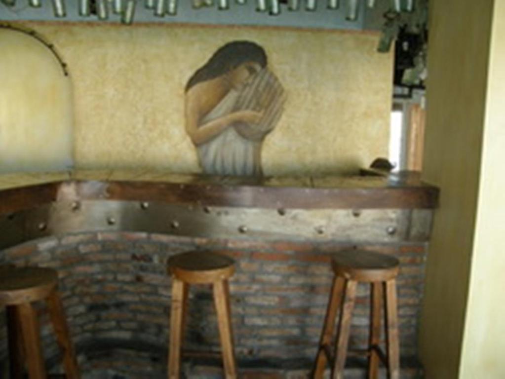 Hotel Sappho Mytilíni Dış mekan fotoğraf