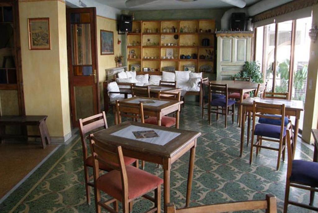 Hotel Sappho Mytilíni Dış mekan fotoğraf